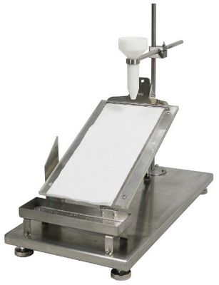 Air Permeability Test Machine For Babies Adults Diaper