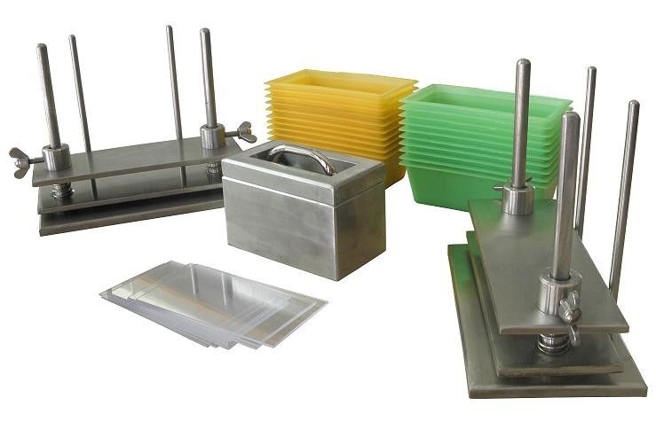 ISO 105- E04 Color Fastness Tester For Textiles And Leather