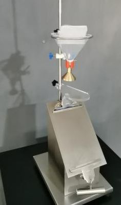 เครื่องทดสอบการซึมผ่านของไอน้ำเครื่องทดสอบการซึมผ่านของไอน้ำสำหรับสิ่งทอ